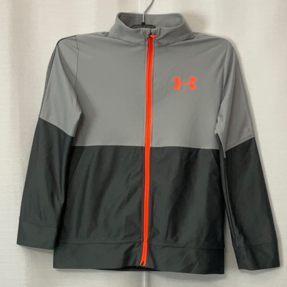 Under Armour Kid Jacket